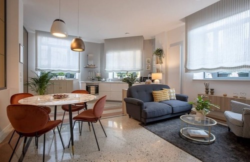 Castel Ivano Apartment | Trentino Lodge Piazza Municipio