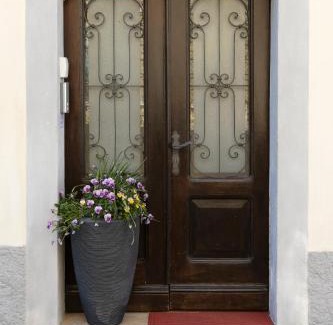 Castel Ivano House | TRENTINO LODGE Via San Vito