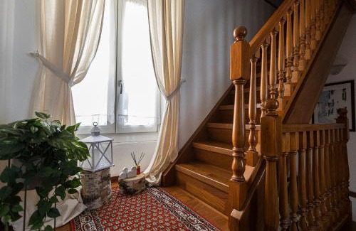 Castel Ivano House | TRENTINO LODGE Via San Vito
