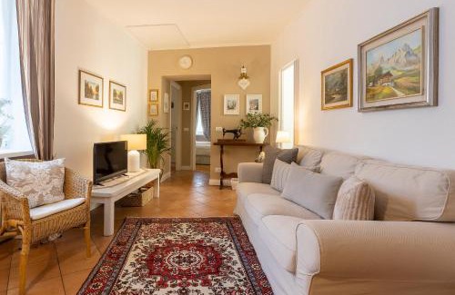 Castel Ivano House | TRENTINO LODGE Via San Vito
