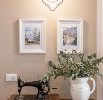 Castel Ivano House | TRENTINO LODGE Via San Vito