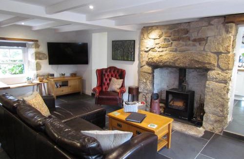 St Ives Apartment | Trenwith Bridge Cottage