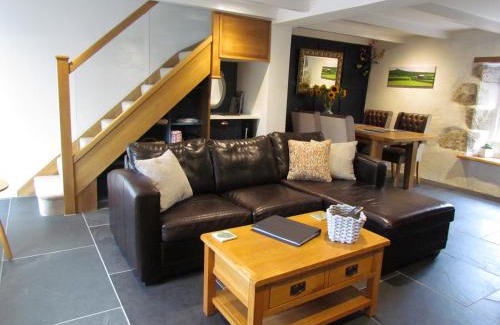 St Ives Apartment | Trenwith Bridge Cottage