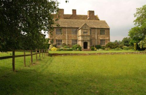 Monmouth House | Treowen