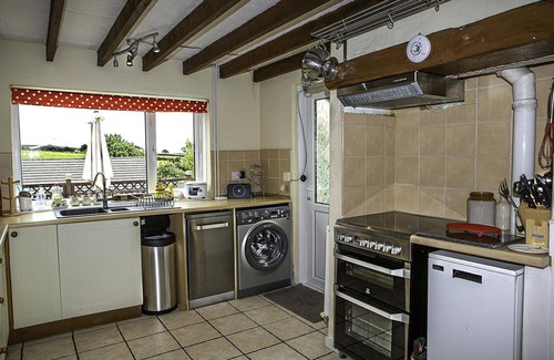 Llanelli Cottage | Trepartridge Cottage, Llanelli