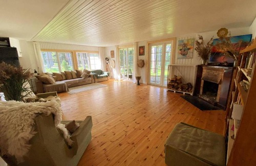 Elva House | Trepimäe Suvekodu