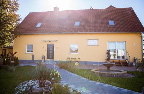 Treppendorf Apartment | Treppendorfer Apartments