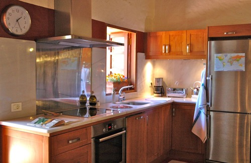 La Solana Cottage | ▫️ Tres Almendros by I N Z U L A E ▫️ Private Pool▫️ Romantic ▫️