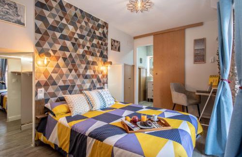 Buitrago del Lozoya House | Tres Alturas de Calma
