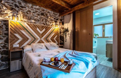 Buitrago del Lozoya House | Tres Alturas de Calma