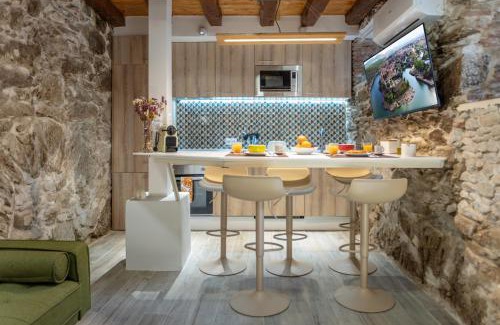 Buitrago del Lozoya House | Tres Alturas de Calma