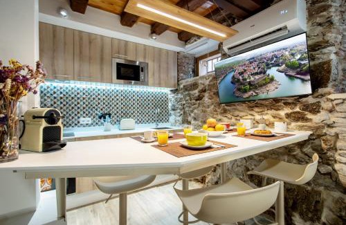 Buitrago del Lozoya House | Tres Alturas de Calma