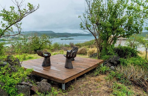 Culebra Apartment | Tres Bahías Eco Villas West Starboard Studio