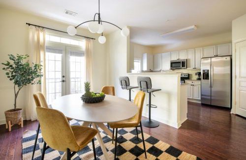 Atlanta House | Tres Chic