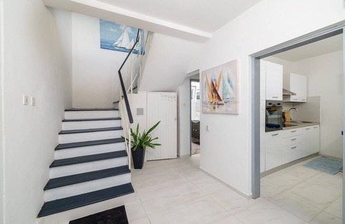 Klanfari Villa | Tres Corda in Dramalj - Haus für 4-6 Personen