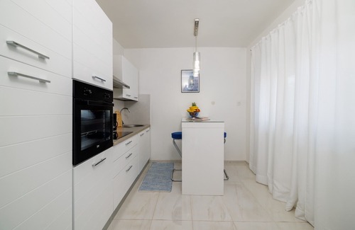 Klanfari Villa | Tres Corda in Dramalj - Haus für 4-6 Personen