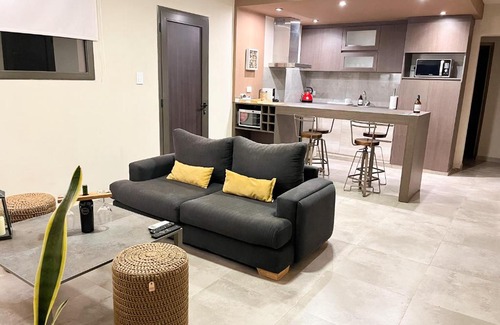Villa Union Cabin | Tres Cruces