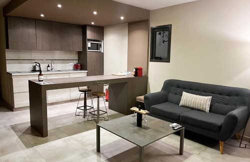 Villa Union Cabin | Tres Cruces