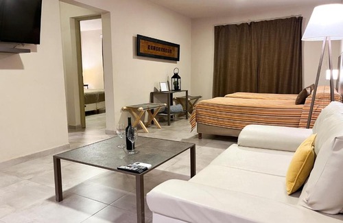 Villa Union Cabin | Tres Cruces