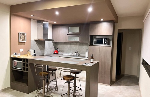 Villa Union Cabin | Tres Cruces Lodge
