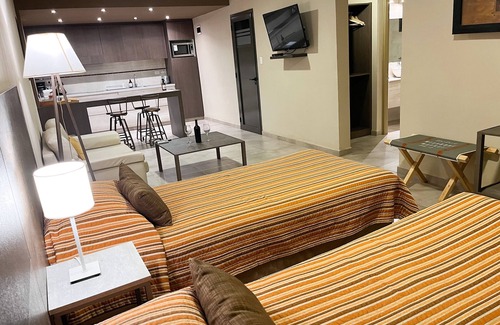 Villa Union Cabin | Tres Cruces Lodge