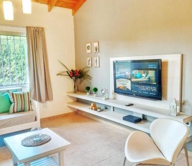 Mina Clavero House | Tres Deseos