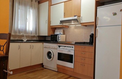 Barruera Apartment | Tres Dormitorios Barruera Immovall