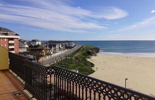 Fazouro Apartment | Tres dormitorios con magníficas vistas al mar