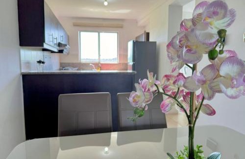Manta Apartment | Tres dormitorios sector Wyndham y la Quadra