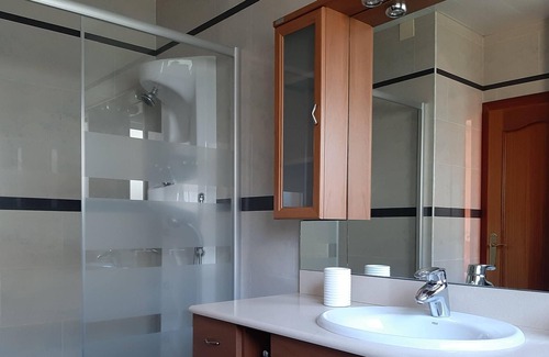 Sant Fost de Campsentelles Bed & Breakfast | Tres Belle Suite 24m2 Avec Magnifique VUE