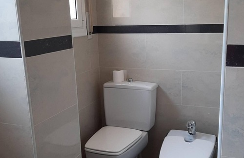 Sant Fost de Campsentelles Bed & Breakfast | Tres Belle Suite 24m2 Avec Magnifique VUE