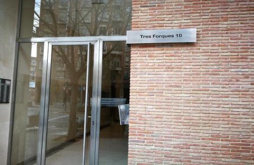 Patraix Apartment | Tres Forques