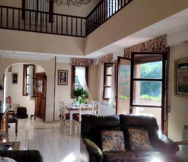 Valganon House | Tres Fuentes Turismo