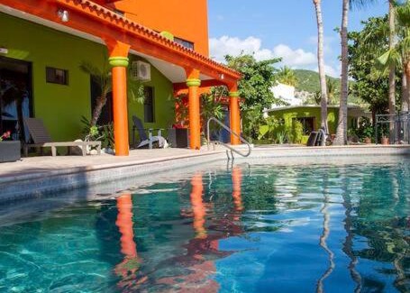 Buenavista Apartment | Tres Generaciones, The Agave Club, Los Barriles