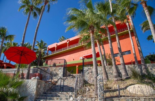 Buenavista Apartment | Tres Generaciones, The Agave Club, Los Barriles