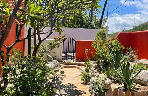 Buenavista Apartment | Tres Generaciones, The Agave Club, Los Barriles