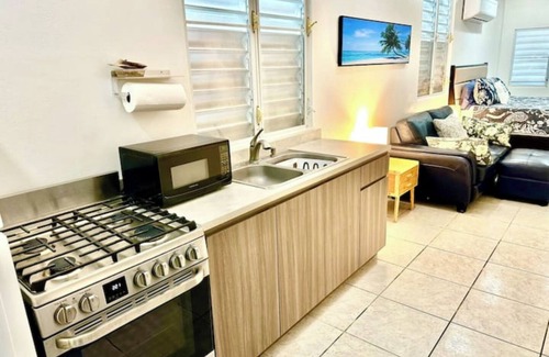 Anasco House | Tres Hermanos Beach House