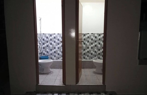 Cuyapo House | Tres Marias Farmhouse with Pool