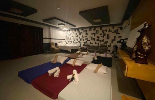 Binmaley Resort | Tres Marias' Garden Resort, Resto and Sports Bar