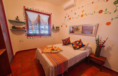 Troncones Hotel | Tres Mujeres Hotel