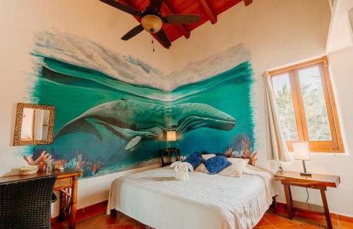 Troncones Hotel | Tres Mujeres Hotel