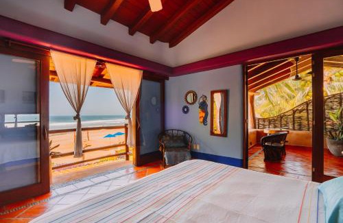 Troncones Hotel | Tres Mujeres Hotel