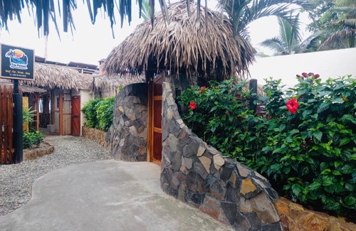Montanita House | Tres Palmas