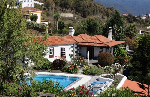 Brena Baja House | Tres Pinos, Mazo, Spanien