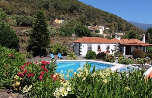 Brena Baja House | Tres Pinos, Mazo, Spanien