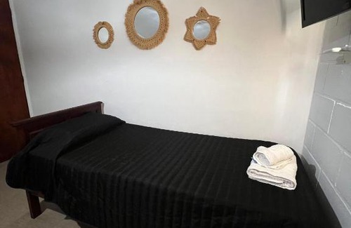 Salsipuedes Apartment | Tres Soles