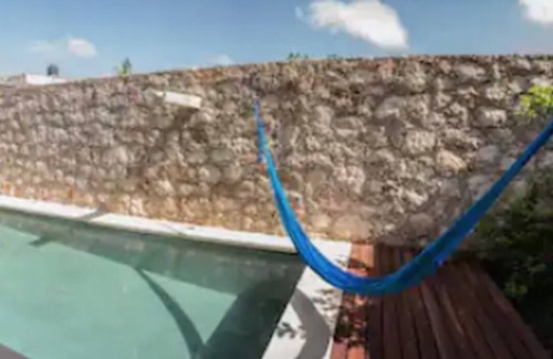 Centro House | tres soles