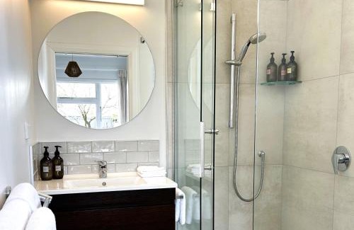 Blenheim Apartment | Tresco Apartments