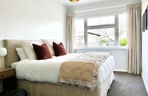 Blenheim Apartment | Tresco Apartments