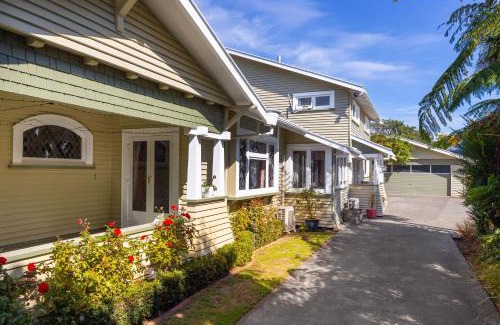 Blenheim Apartment | Tresco Apartments